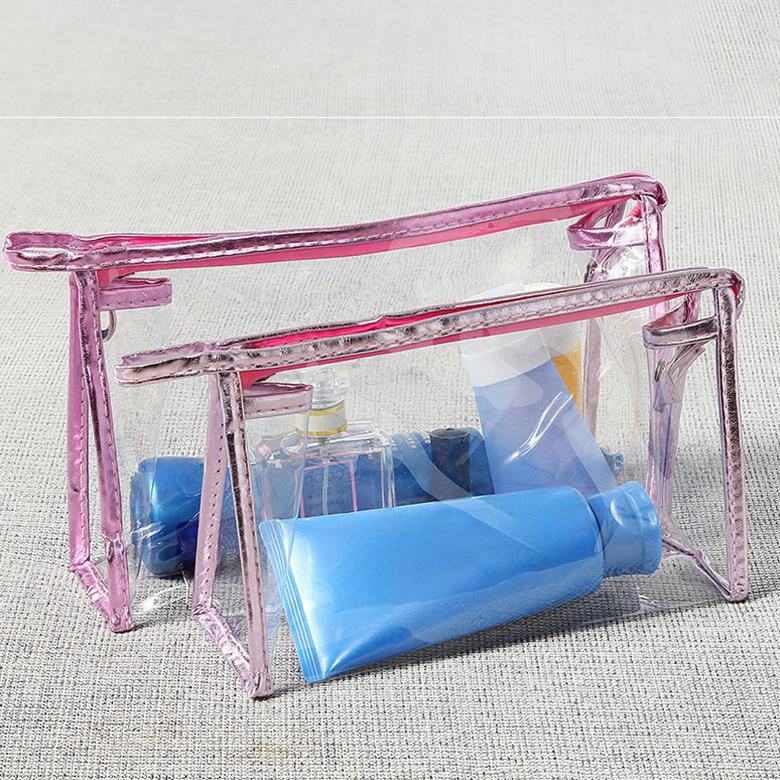  Transparent Makeup Bag4