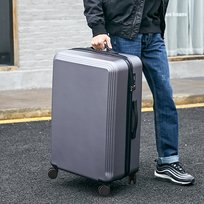 Promotional 28 Inch 4-Wheel Suitcase2
