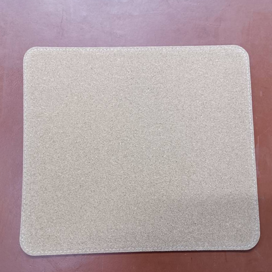 Sustainable Cork Mouse Pad 3