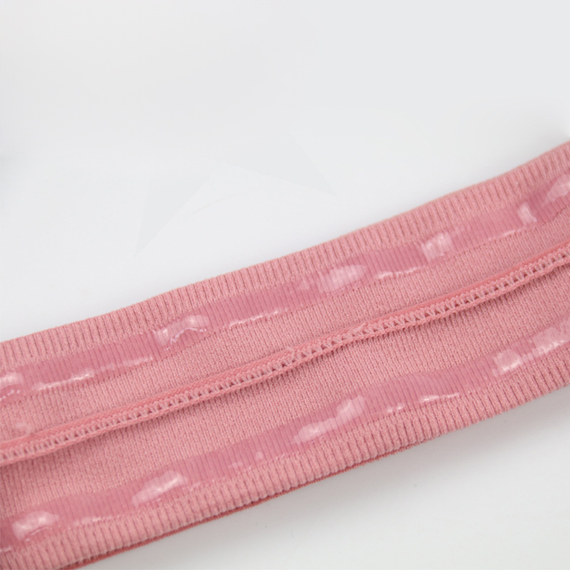 Promotional Elastic Non-Slip Hair Bands2