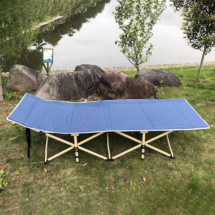 Folding Camping Cot4