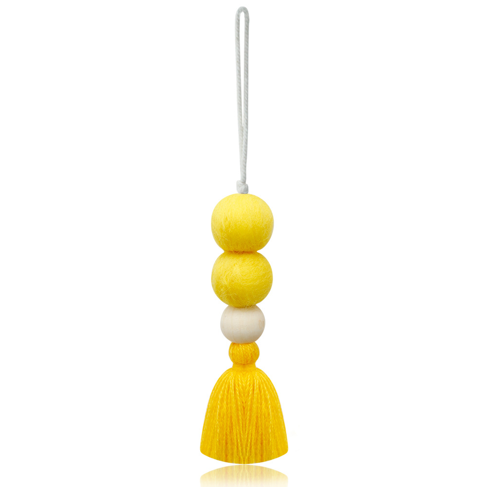 Wood Car Auto Air Freshener1