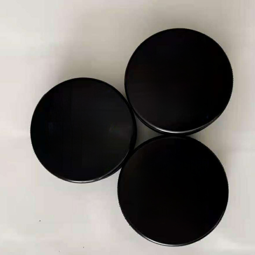 Personalized Logo Hockey Puck2