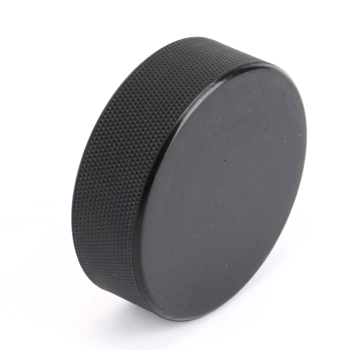 Personalized Logo Hockey Puck1