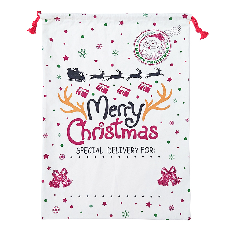 Custom Drawstring Gift Bag1