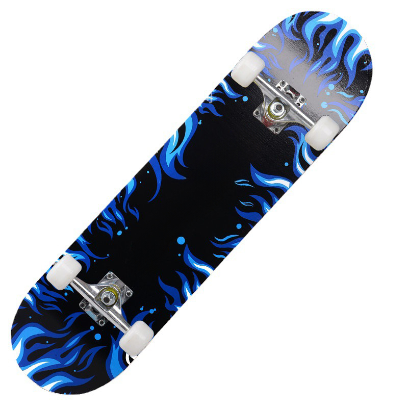 Personalize Pictures Skateboard1