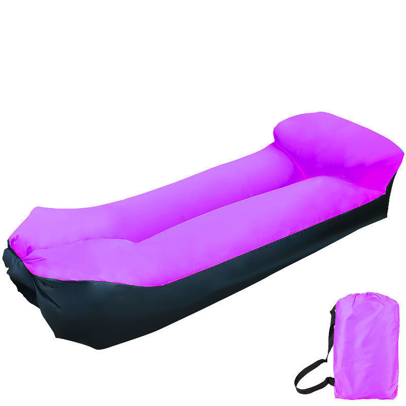 Portable Inflate Air Sofa