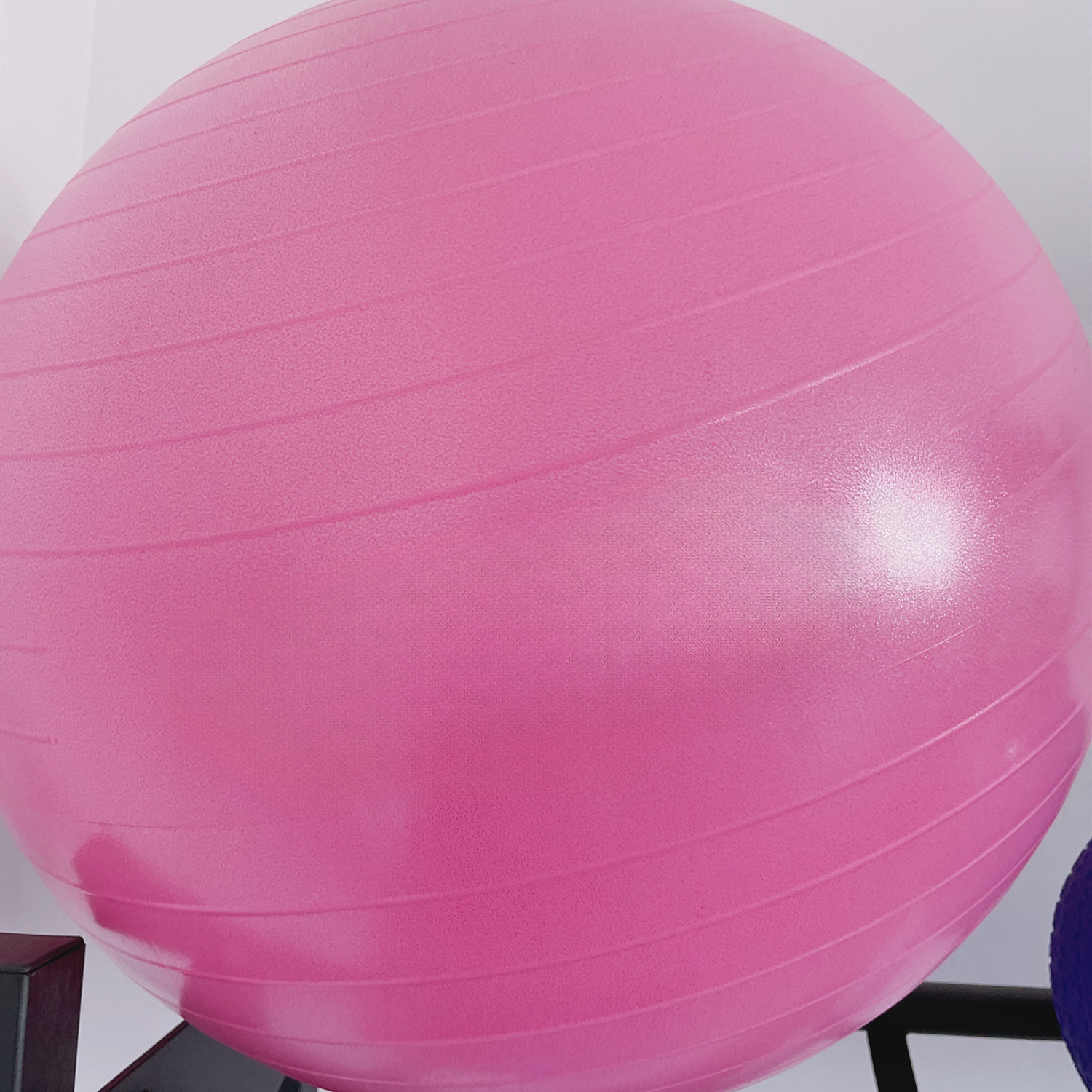 Anti Burst Yoga Ball2