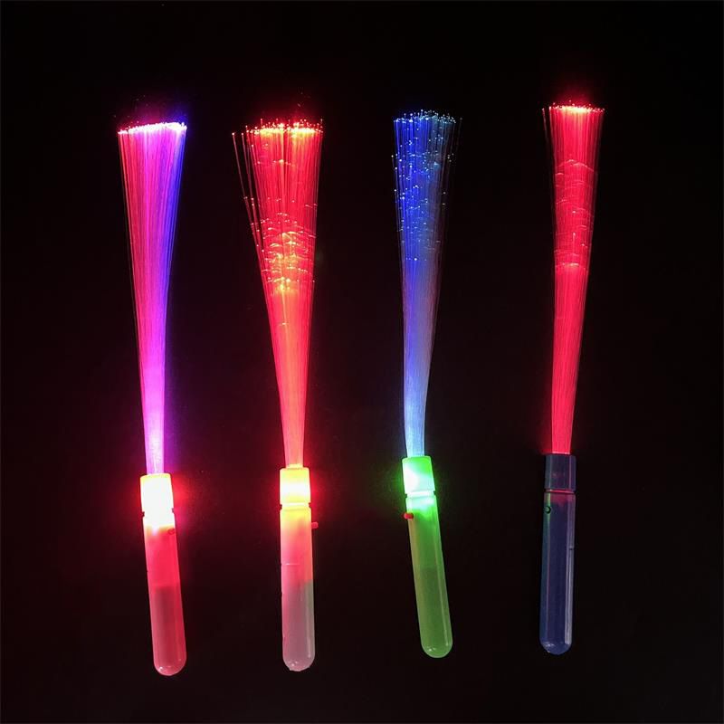LED Flashing Stick