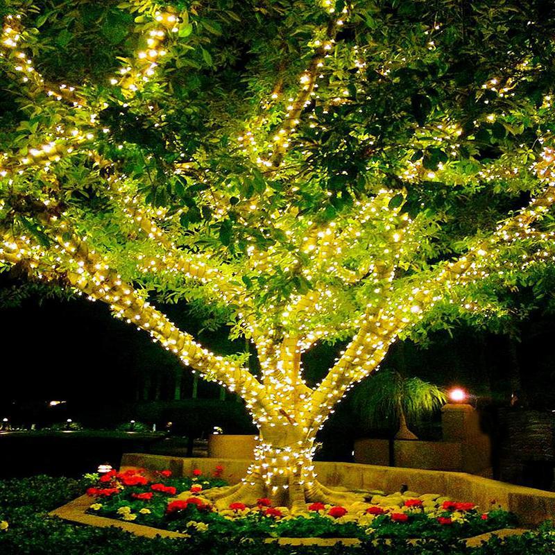 Party LED String Light2