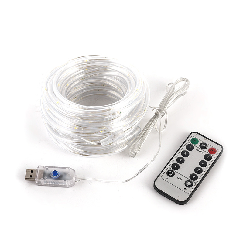 Party LED String Light1