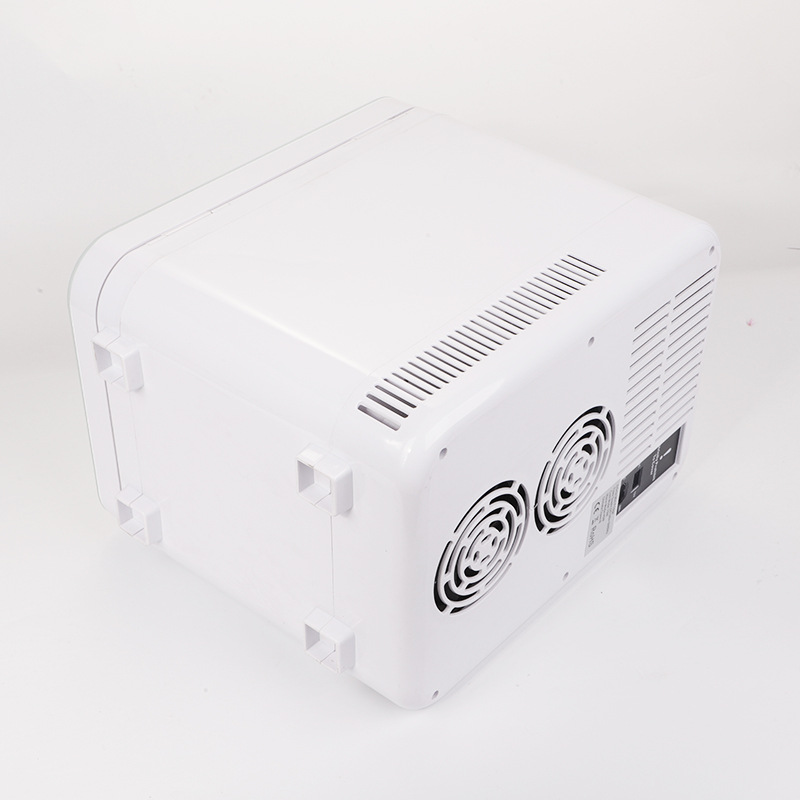 Custom 10L Portable Mini Car Fridge1