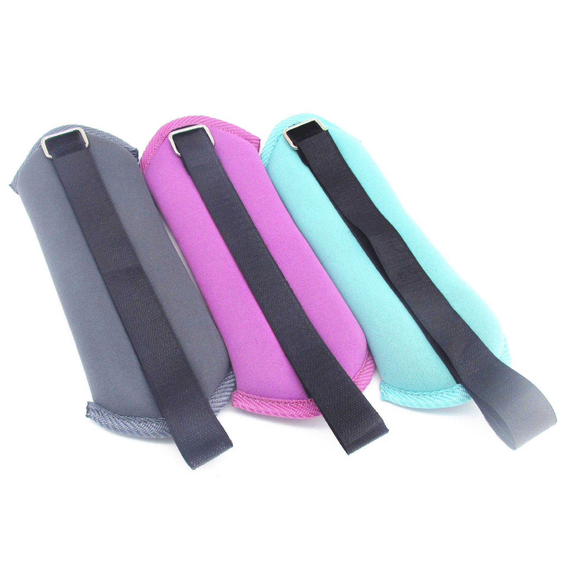 Adjustable Sandbag Weights1