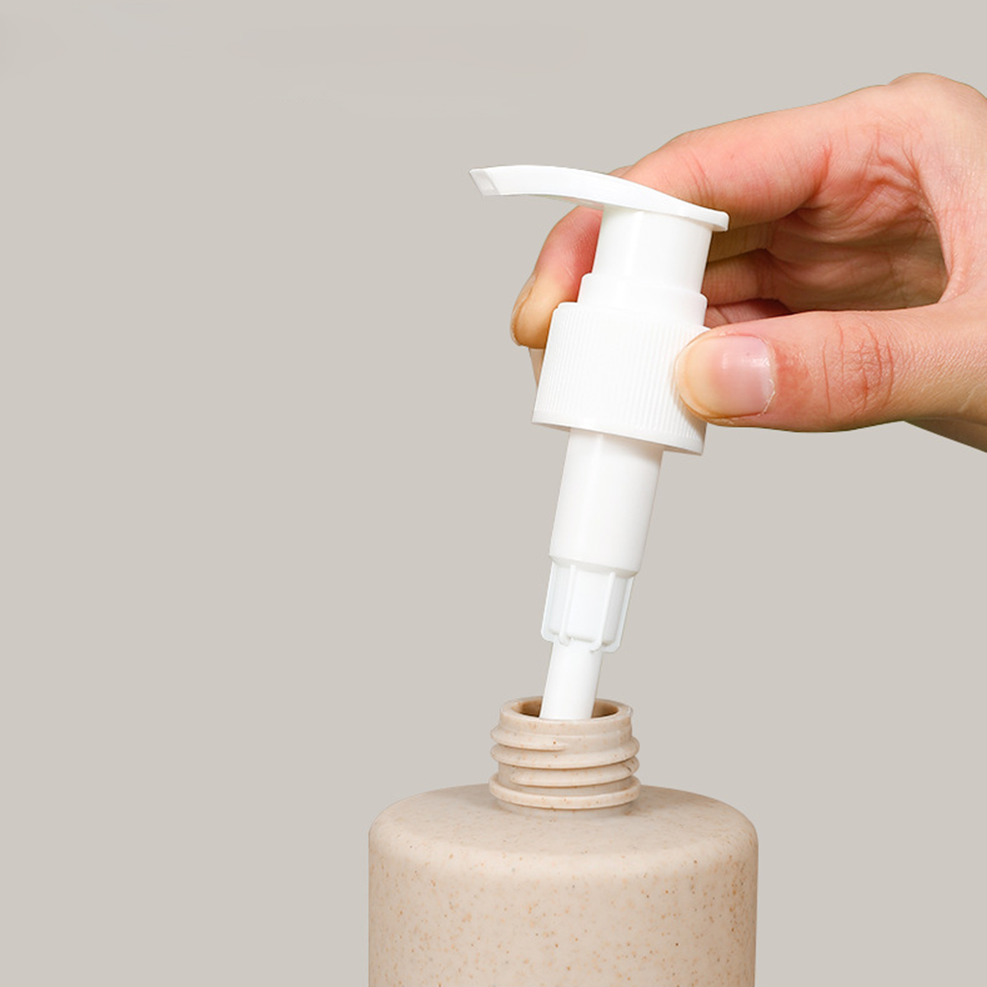 Biodegradable Wheat Straw Bottle2