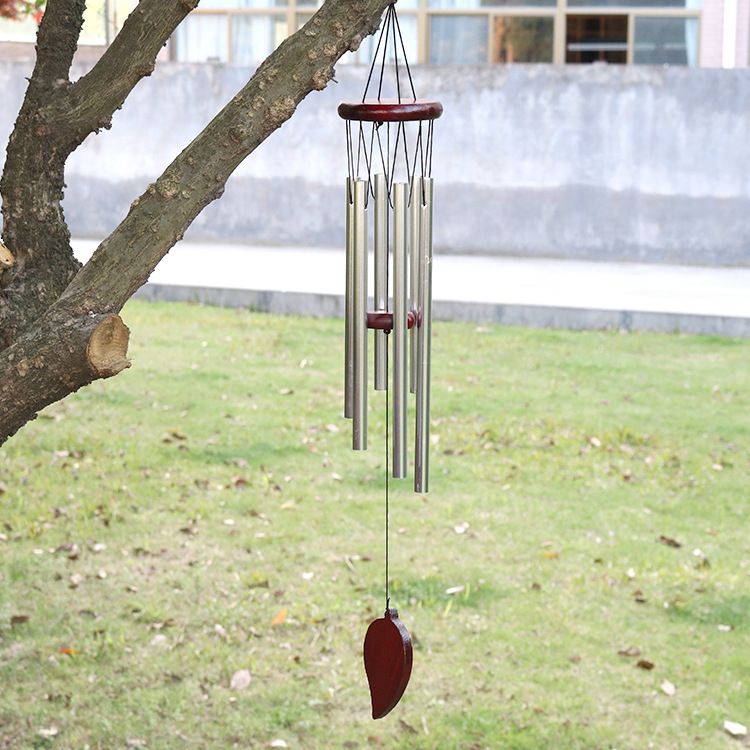 Custom Wind Chime2