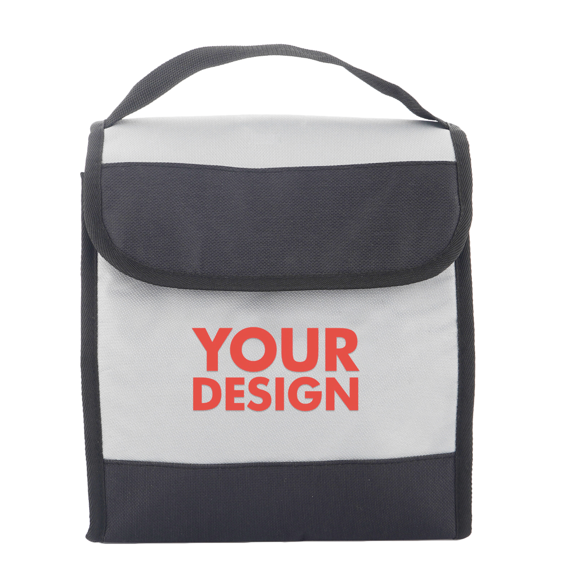 Reusable Travel Lunch Tote Bag1