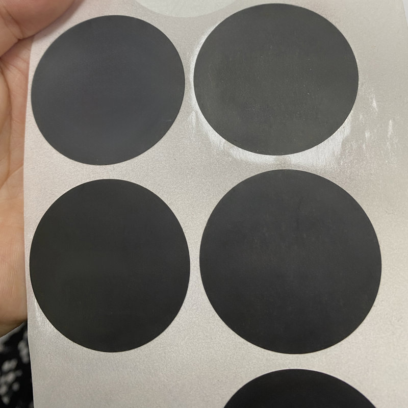 Custom Printed Roll Labels2