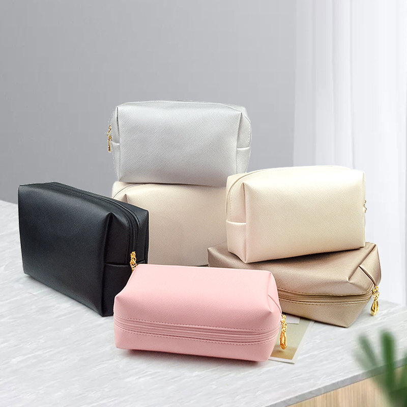 Portable PU Makeup Bag3