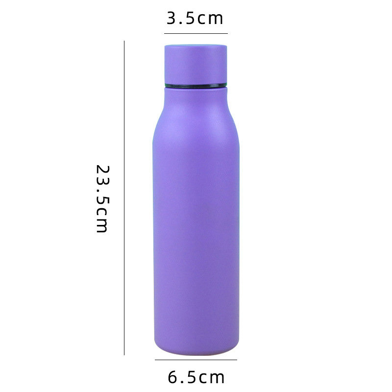  Double Layer Vacuum Water Bottle 3