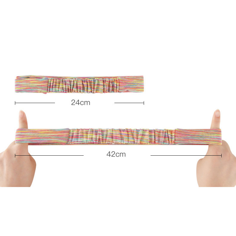 Promotional Wide Hairbands2