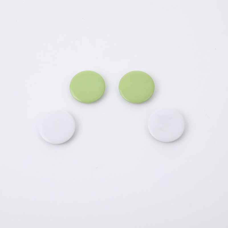 Promotional Pin Button Badges Set2