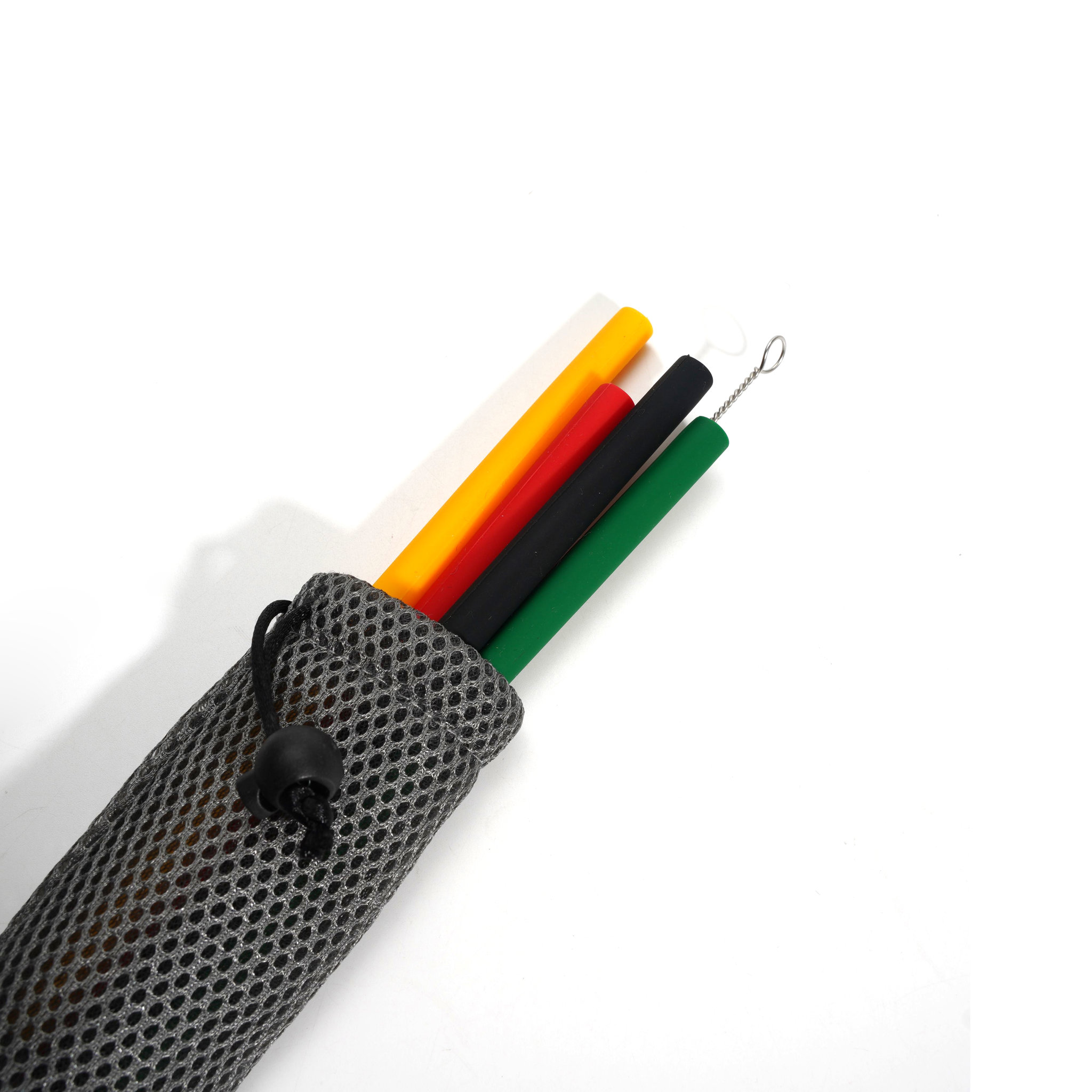 Portable Drinking Straw Set2