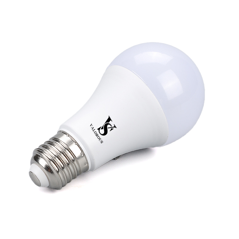 Personalized Text Bulb