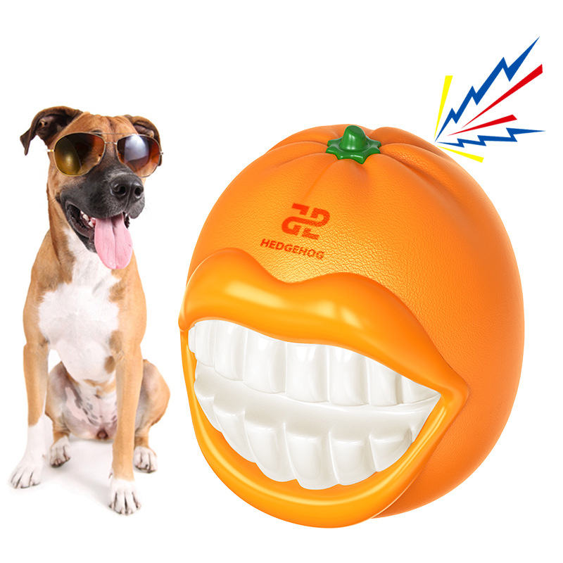 Dog Squeaky Toy 
