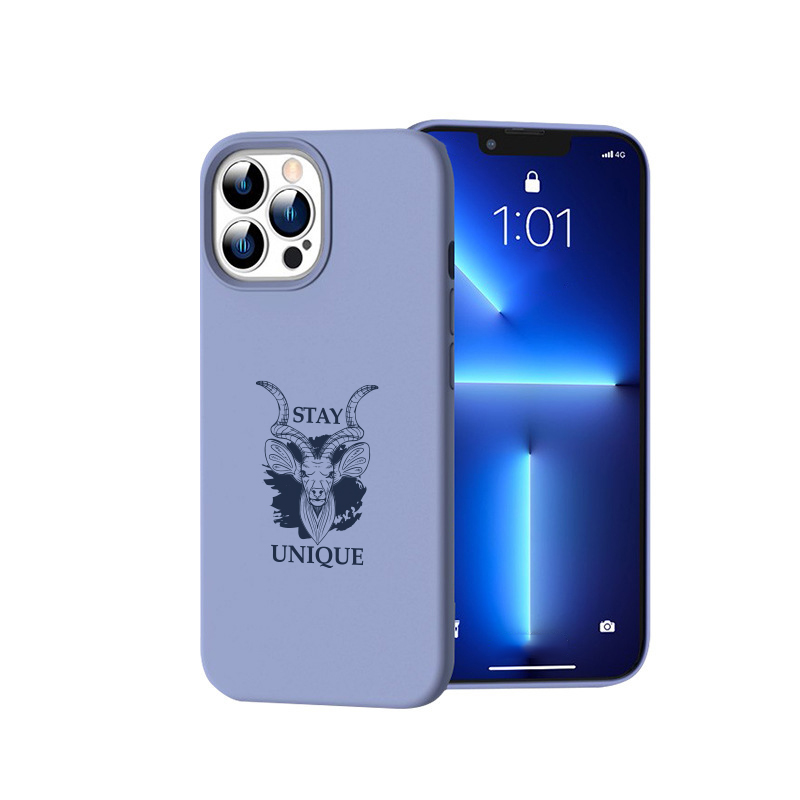 Personalised Phone Case