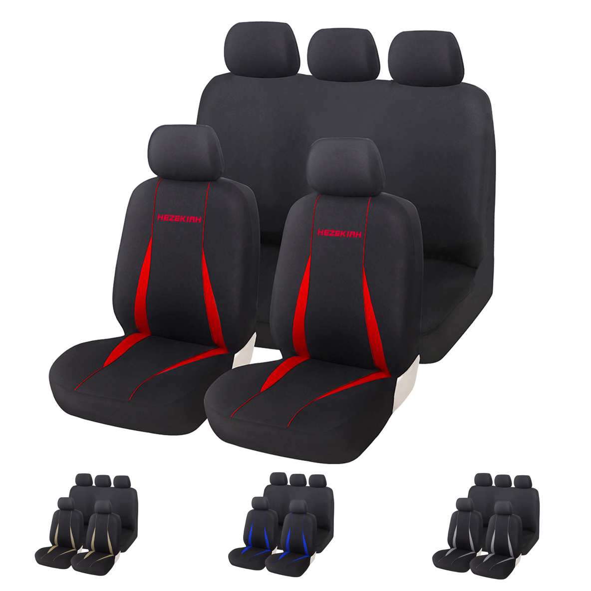 Premium Car Seat Covers