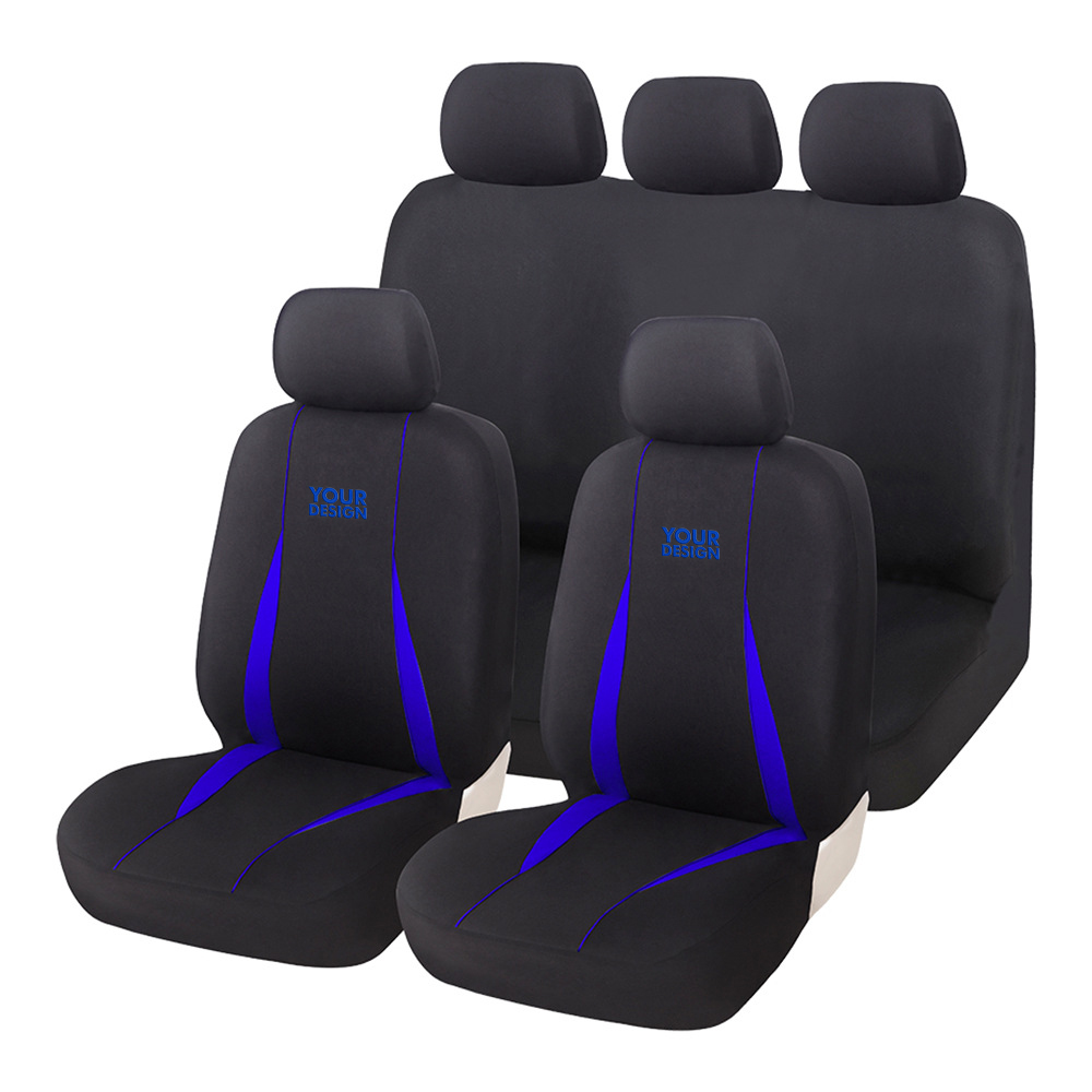 Premium Car Seat Covers1