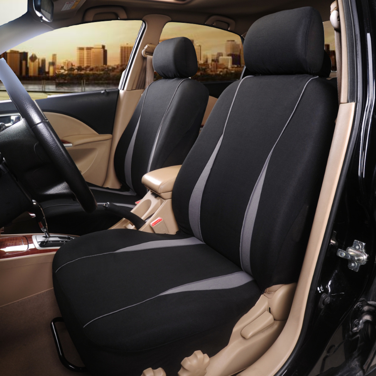 Premium Car Seat Covers2