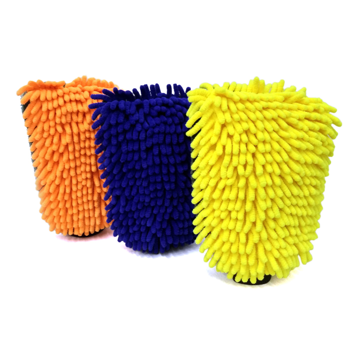 Carwash Cleaning Towel 