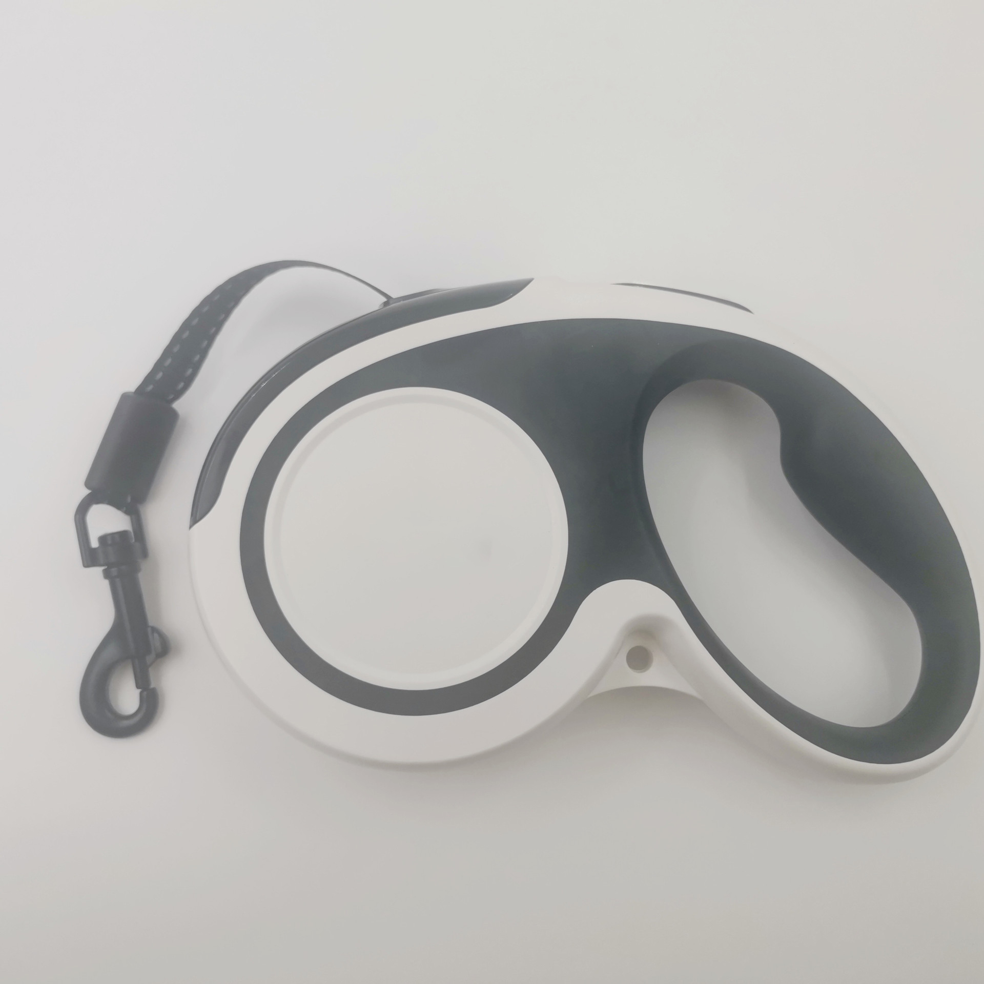 Custom Retractable Dog Leash3