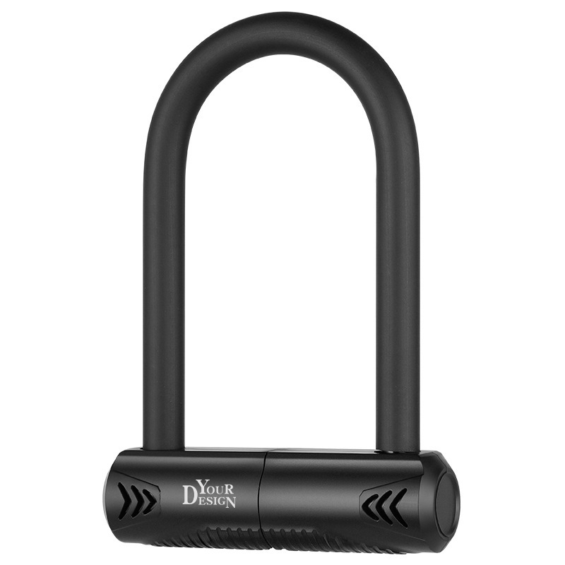  Motorcycle Bicycle Bike Lock4