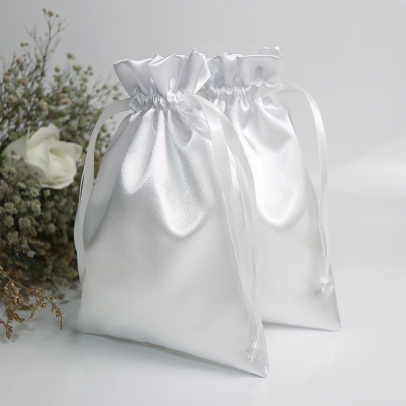 Custom Satin Dust Bag3