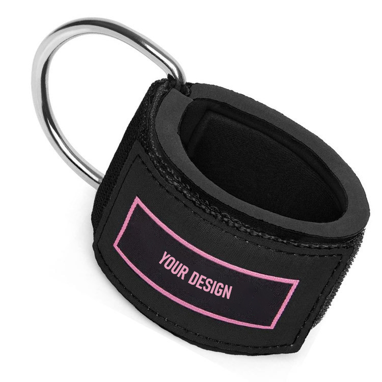 Neoprene Ankle Straps1