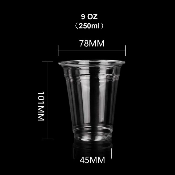 Clear Coffee Cups With Sip Lids2