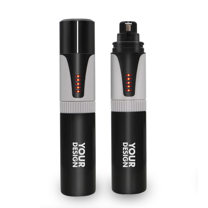 Low Vibration Electric Pet Nail Grinder 1