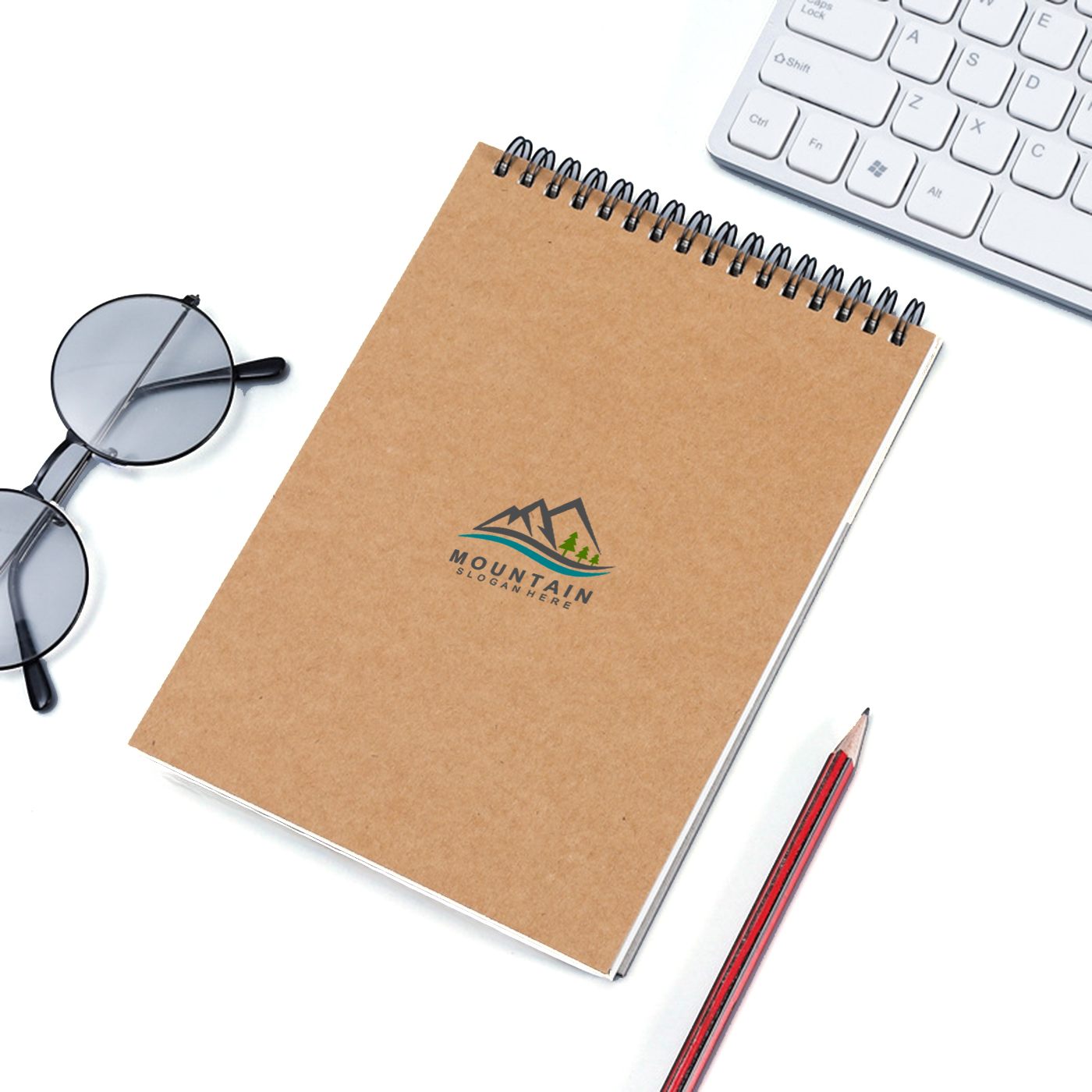 Personalized Sketchbook