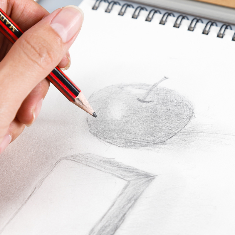 Personalized Sketchbook2