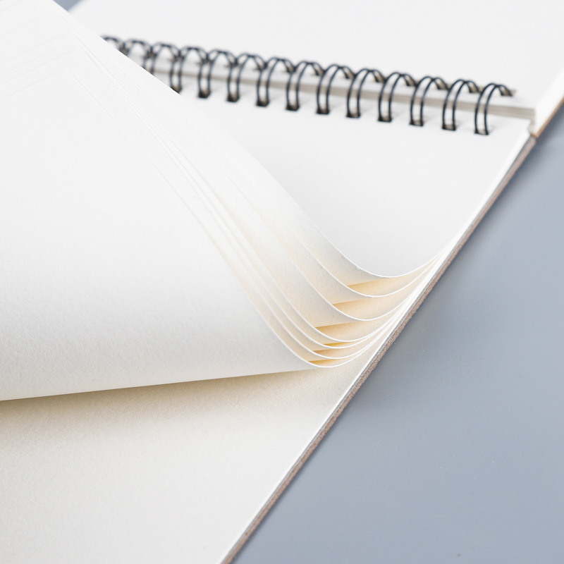 Personalized Sketchbook3