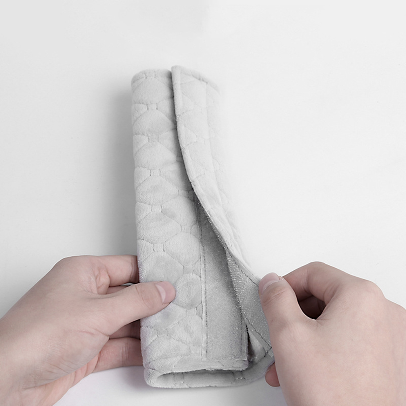 Car Seat Belt Shoulder Pads3