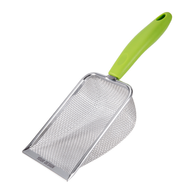 Cat Litter Scoop1
