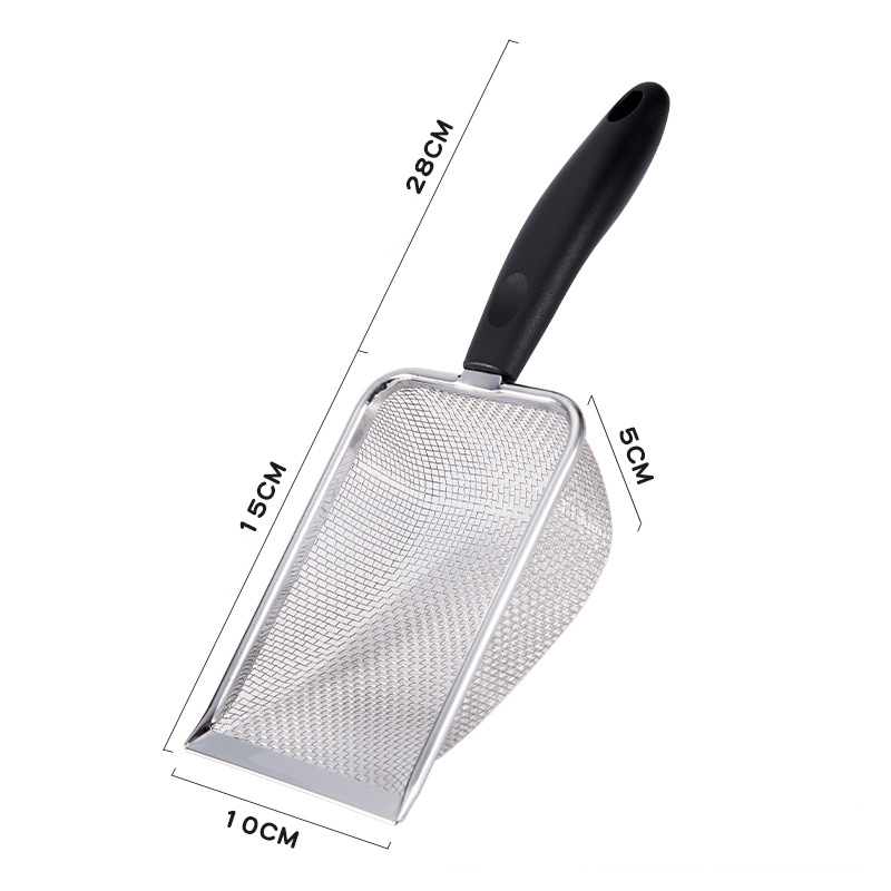 Cat Litter Scoop2