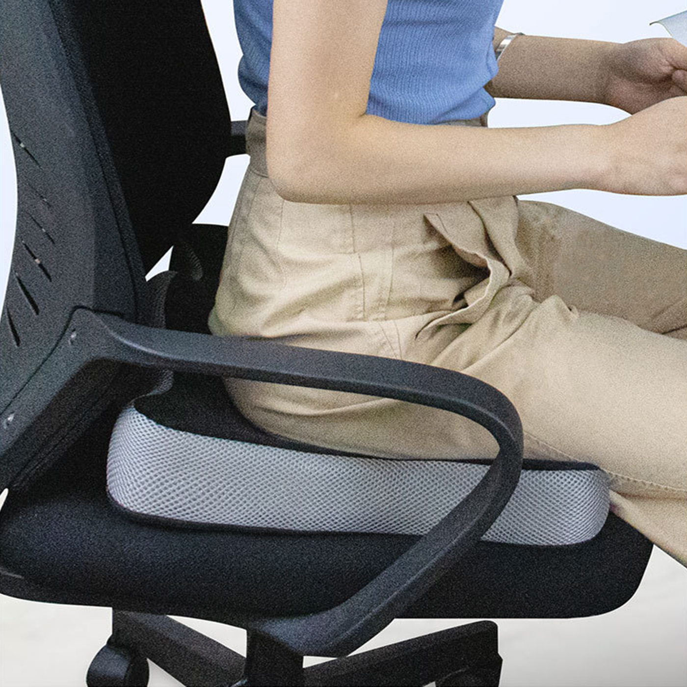 Truck Seat Cushion&nbsp;2