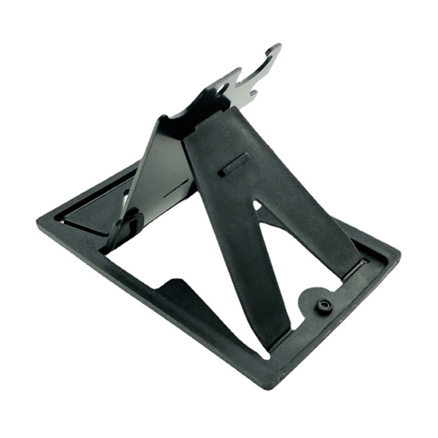 Multi-function Foldable Desk Cell Phone Holder 2