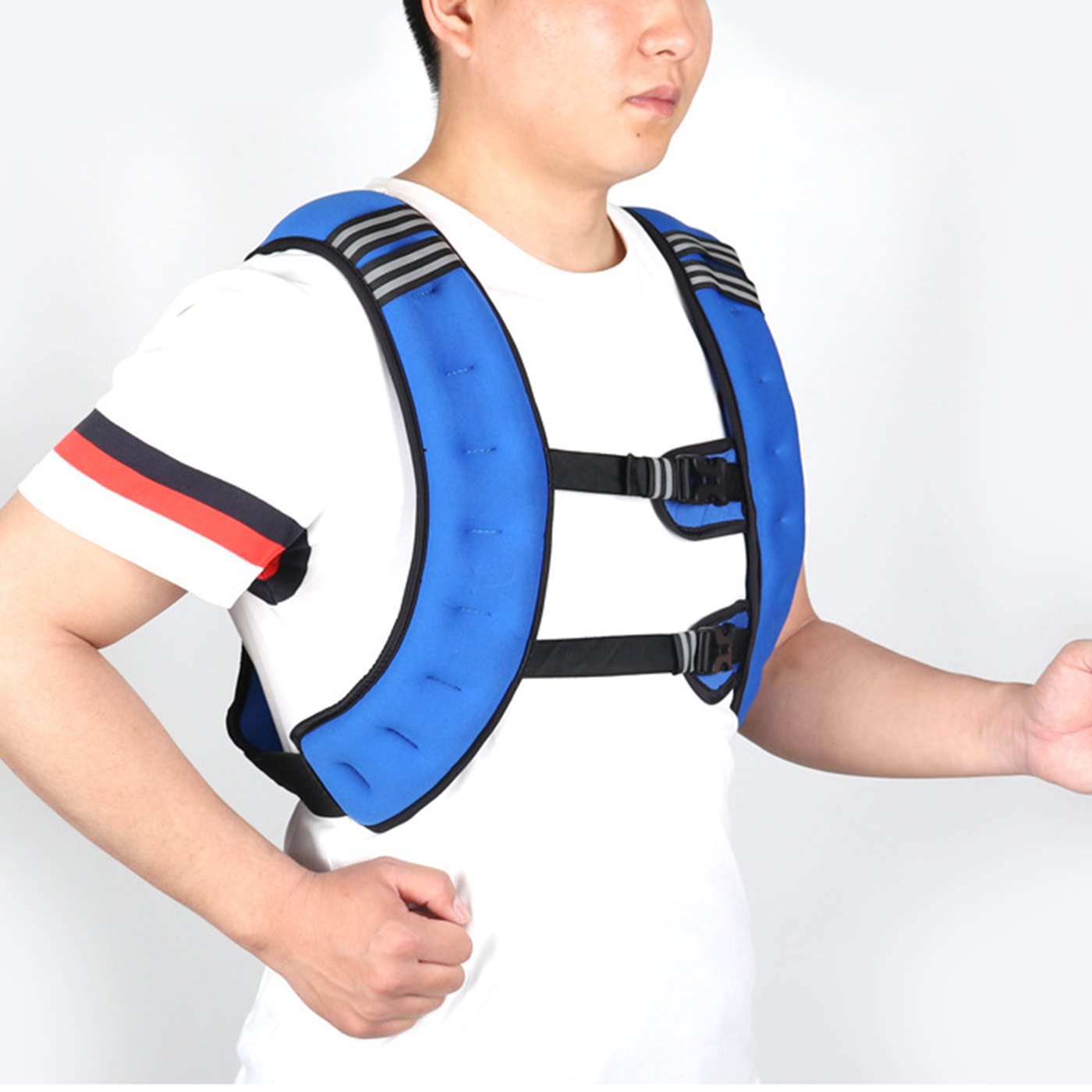 Running Weight Vest2