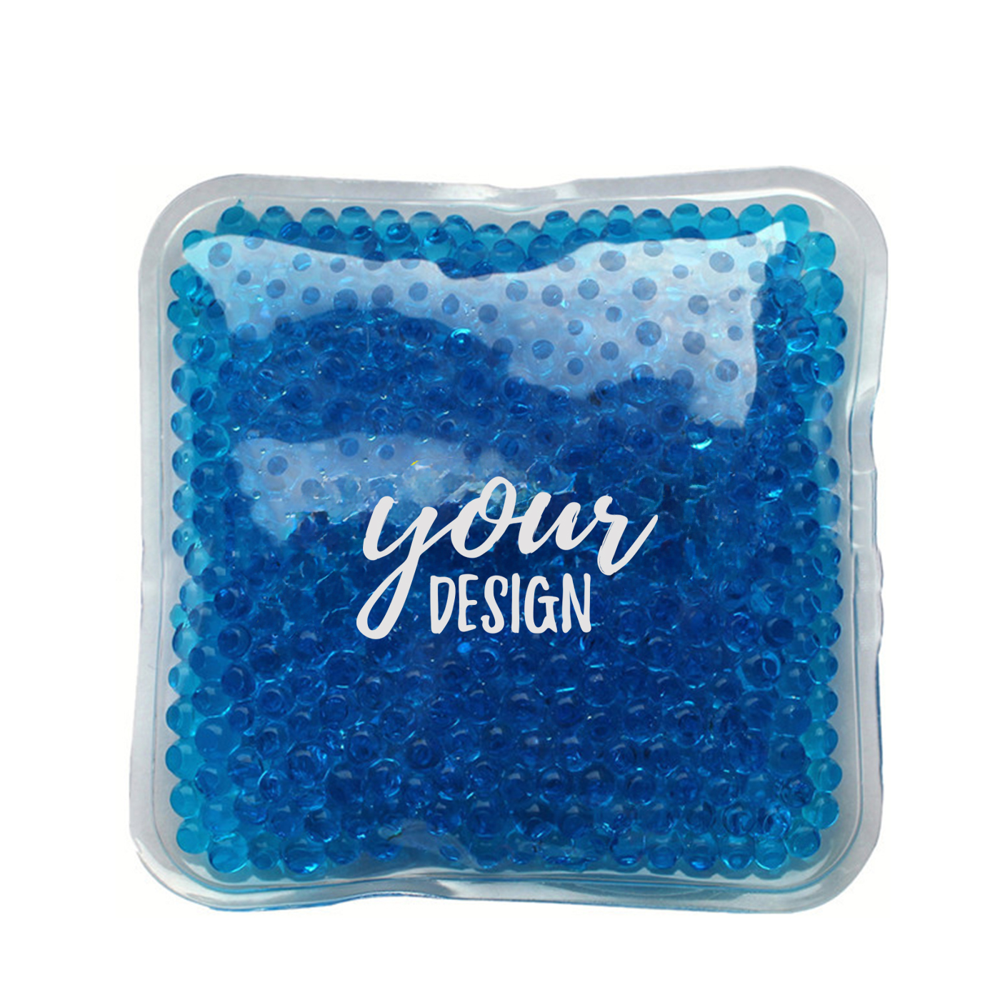 Gel Beads Ice Pack1