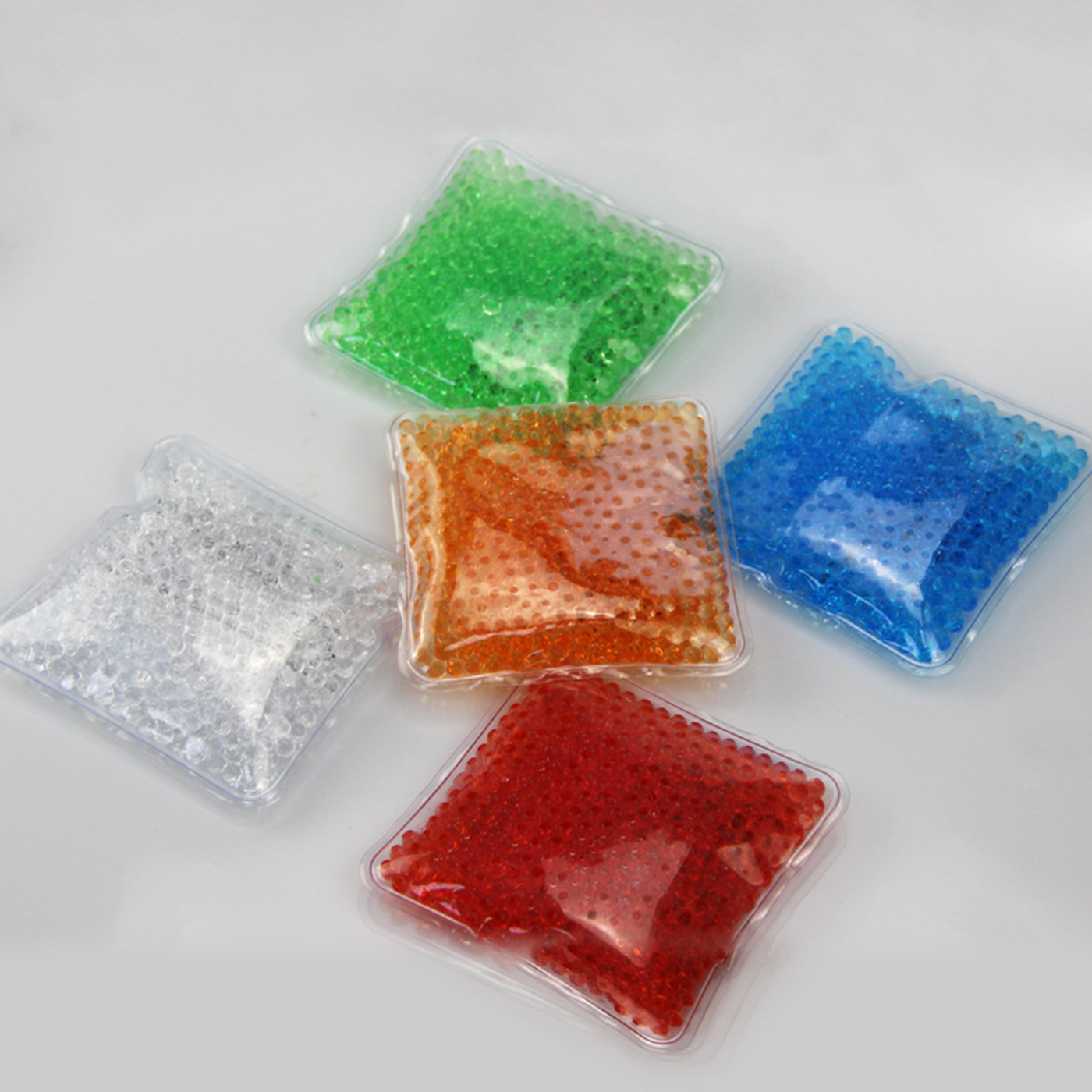 Gel Beads Ice Pack2